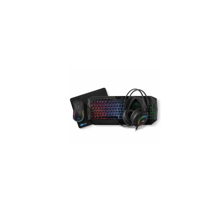 1life gaming series All4one