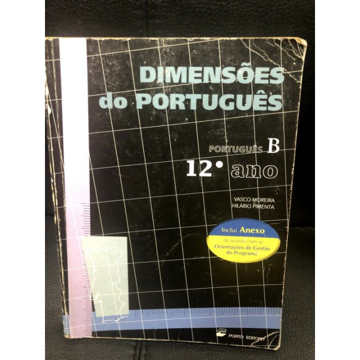 Dimensões do Português 12