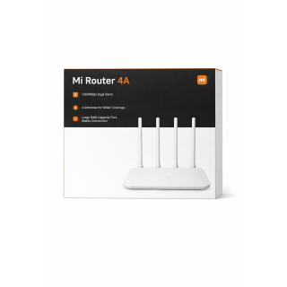 Xiaomi MI Wi-Fi Router 4A