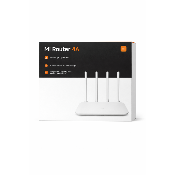 Xiaomi MI Wi-Fi Router 4A