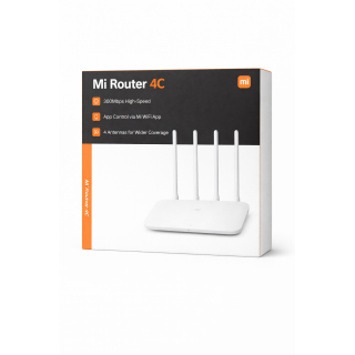 Xiaomi MI wireless Router 4C N Branco
