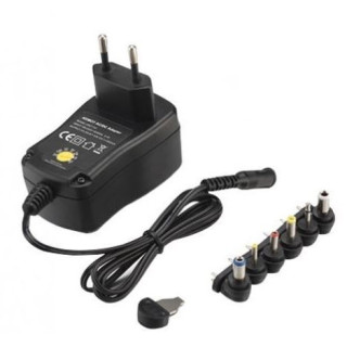 Adaptor AC/DC 12V