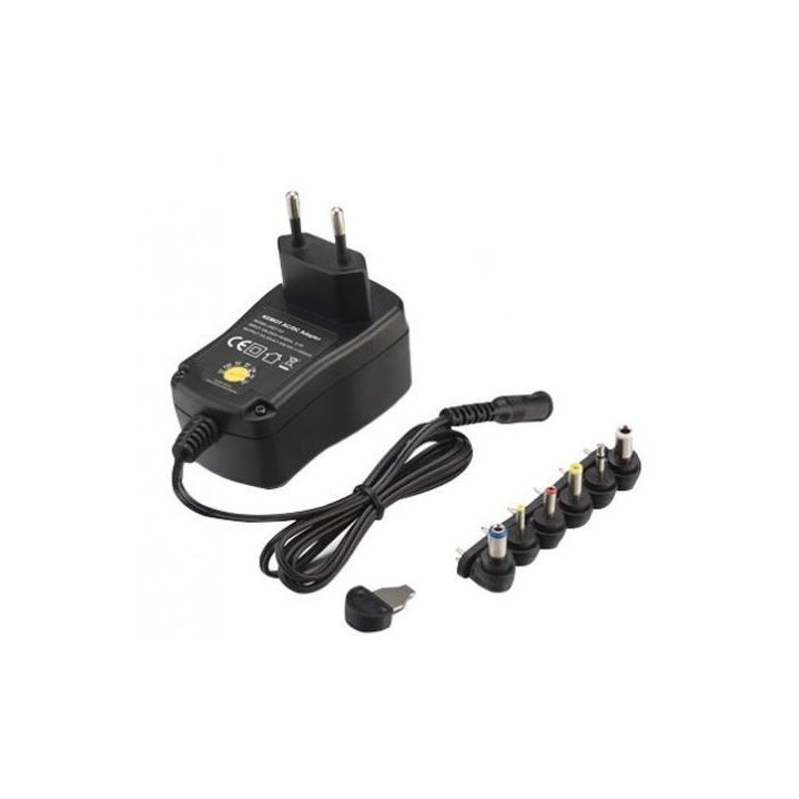 Adaptor AC/DC 12V