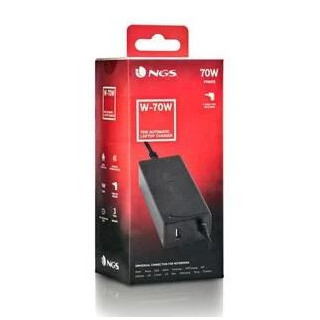 Transformador Universal 70W NGS
