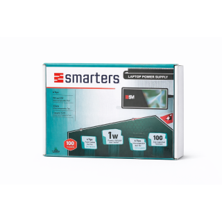 Laptop Power Supply Smarters 19V