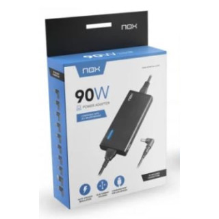 power adapter 90w nox