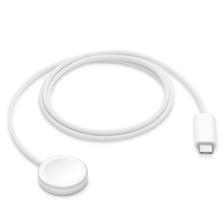Cabo de Carregamento Magnetico Apple Watch 1m typ-C