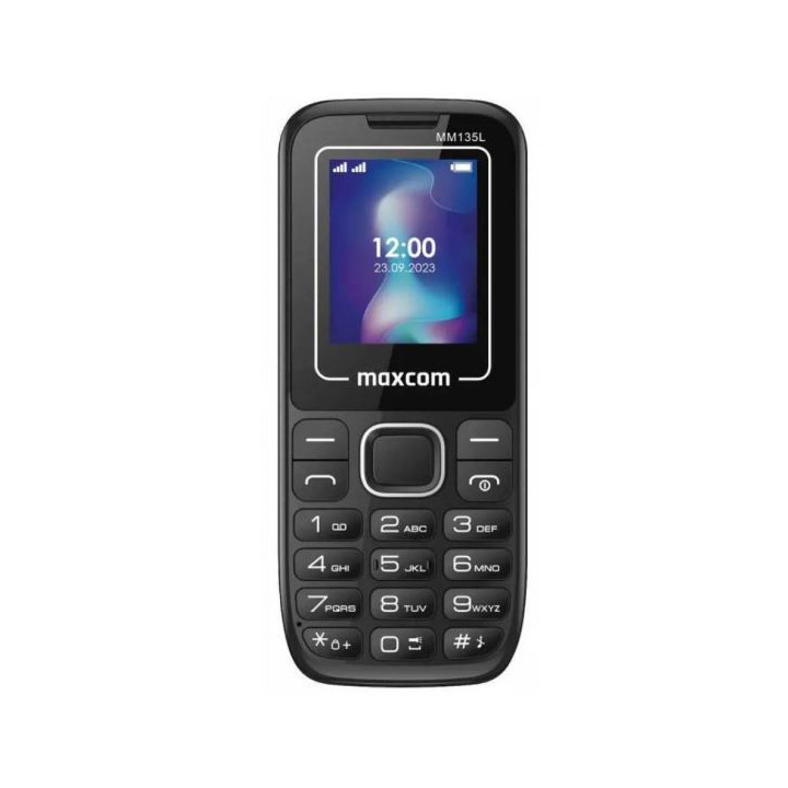 Maxcom MM135L 2G Camp