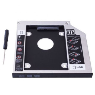 Adaptador HDD Sata 9.55 DVD