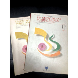 Introdução à Filosofia Um Outro Olhar Sobre o Mundo 11