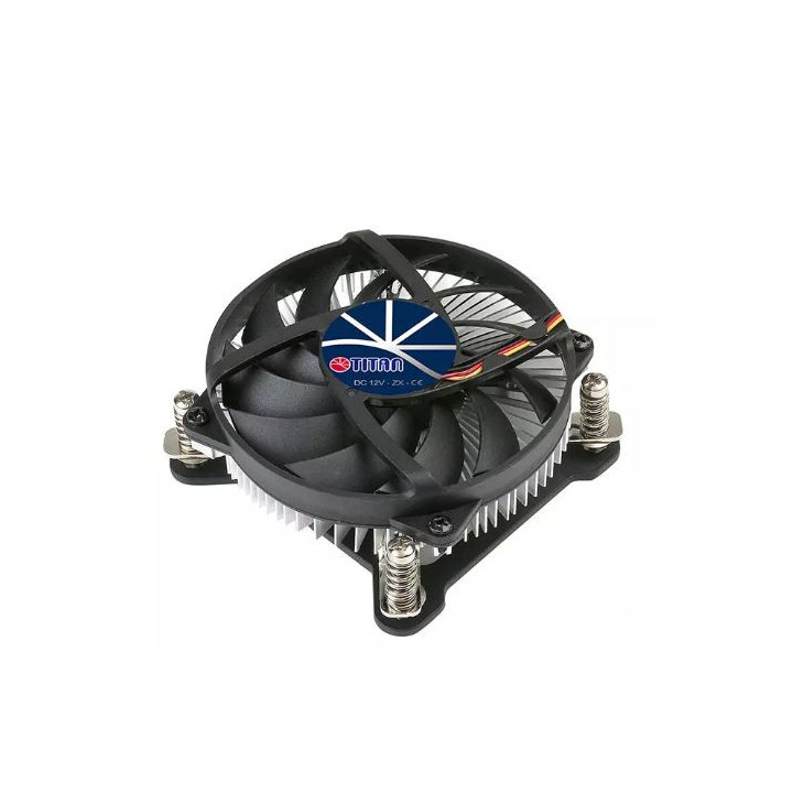 Cooler Titan DC 1150 1151