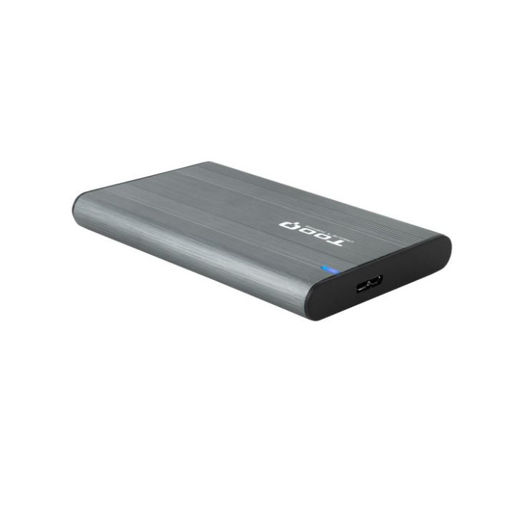 Caixa externa 2.5 Tooq
