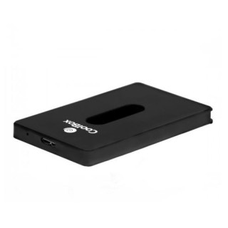 Caixa ssd 2.5 usb 3.0 Slot-IN