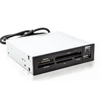 Leitor Cartões OEM 3.5 Interno Piano Black