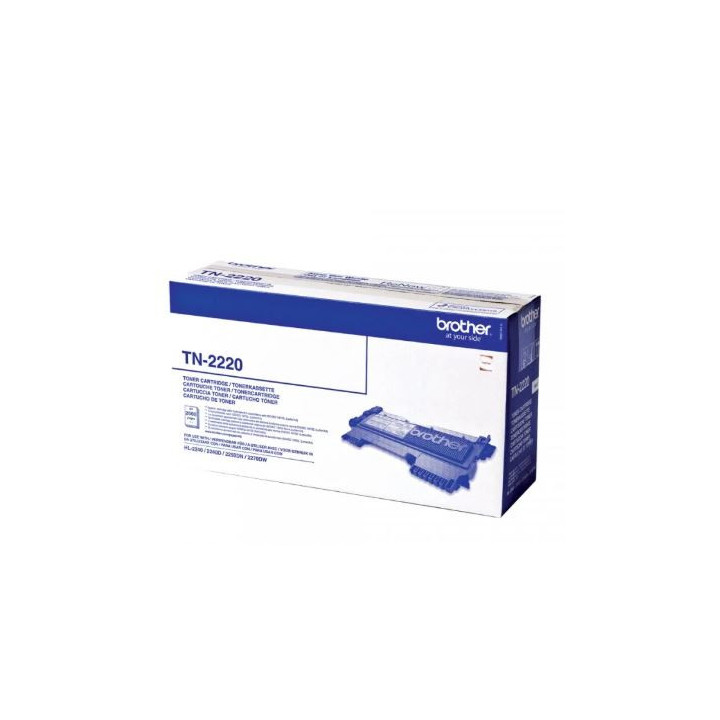 Toner Brother TN-2220 Original