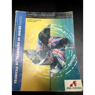 Técnicas de Tradução de Inglês Bloco 2