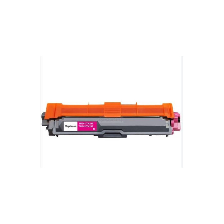 Toner Compativel brother TN-241/ TN-244/ TN-242/ TN-246 Mangenta