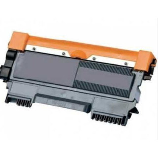 Toner compativel brother TN-2210/TN-2220 preto alta capacidade
