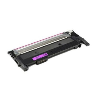 Toner Compativel HP 117A magenta