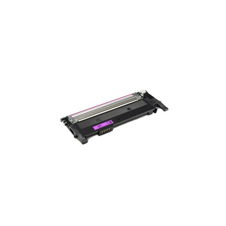 Toner Compativel HP 117A magenta