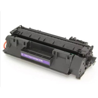 Toner Compativel HP 80x
