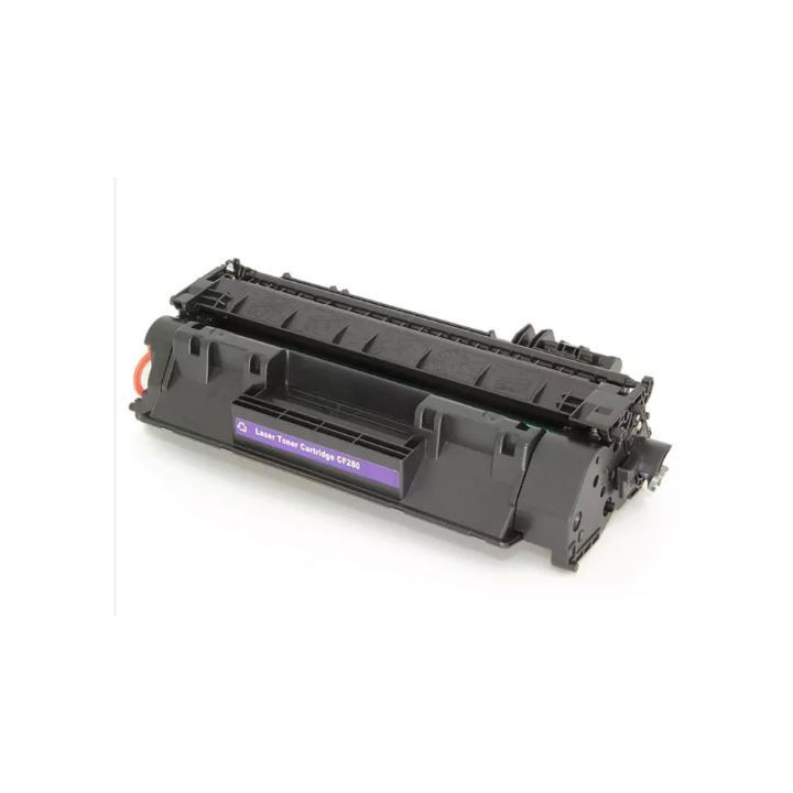 Toner Compativel HP 80x