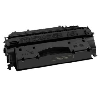 Toner compativel canon 719 LBP-6300dn Alta cap. preto