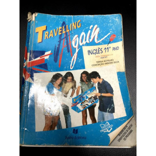 Travelling Again Inglês 11