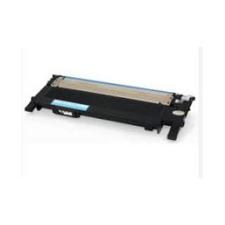 Toner reciclado samsung CLP-360/CLX-3300 preto