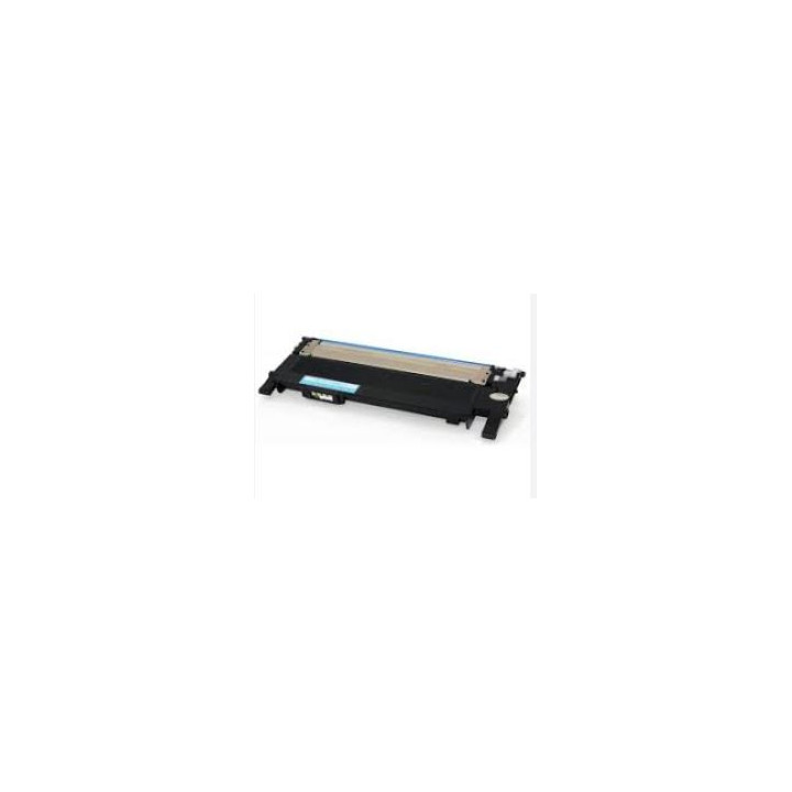 Toner reciclado samsung CLP-360/CLX-3300 preto
