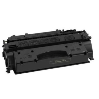 Toner reciclado Canon 719 LBP 6300dn