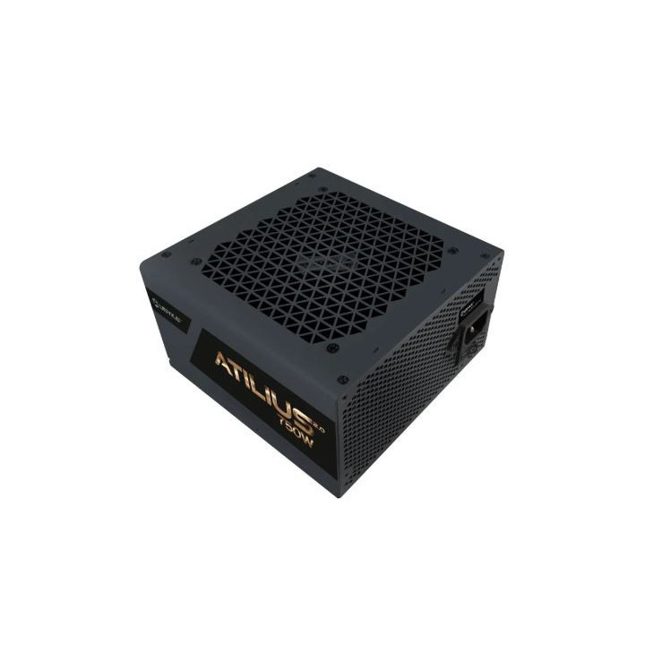 Unyka gaming fonte alimentacao 750W (Nova)