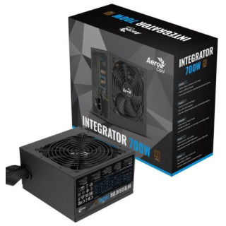 Fonte aerocool integrator 700W (Nova)