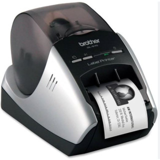 Label printer QL-570 Brother