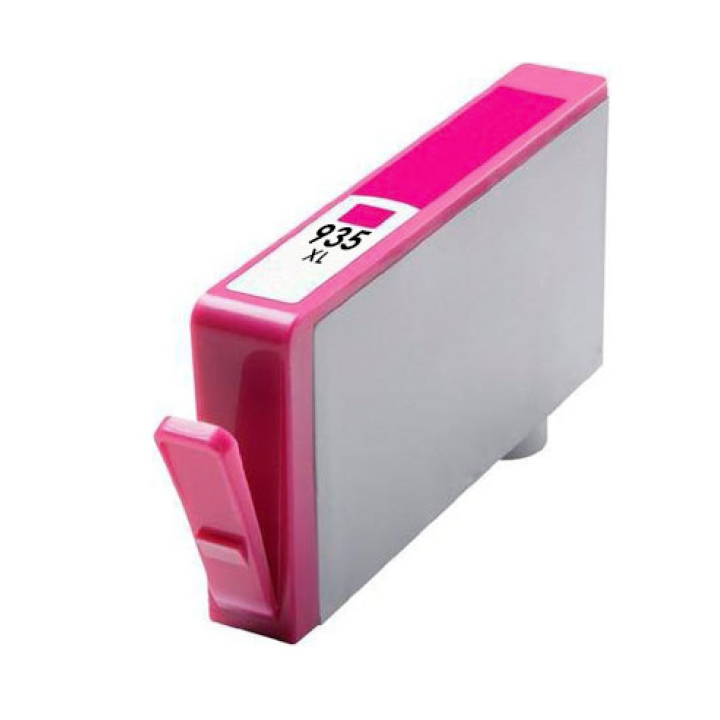 Tinteiro Compativel HP 935 XL Magenta