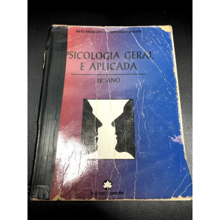 Psicologia Geral e Aplicada