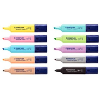 Marcador Fluorescente Textsurfer Classic 364