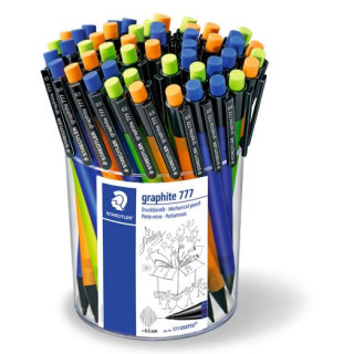 Lapiseira Graphite 777