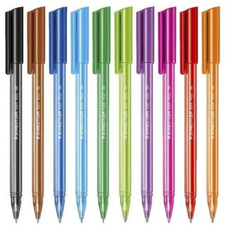 Esferografica Staetler Ball 432 OFFICE