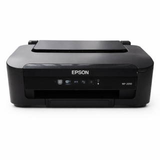 Impressora Epson WF-2010 (Nova)