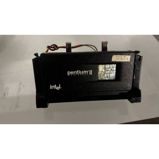 Processador Intel Pentium II