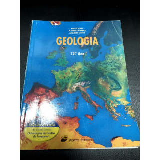 Geologia 12