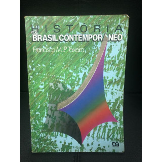 História do Brasil Contemporâneo