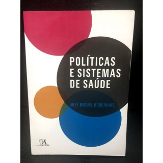 Políticas e Sistemas de Saúde