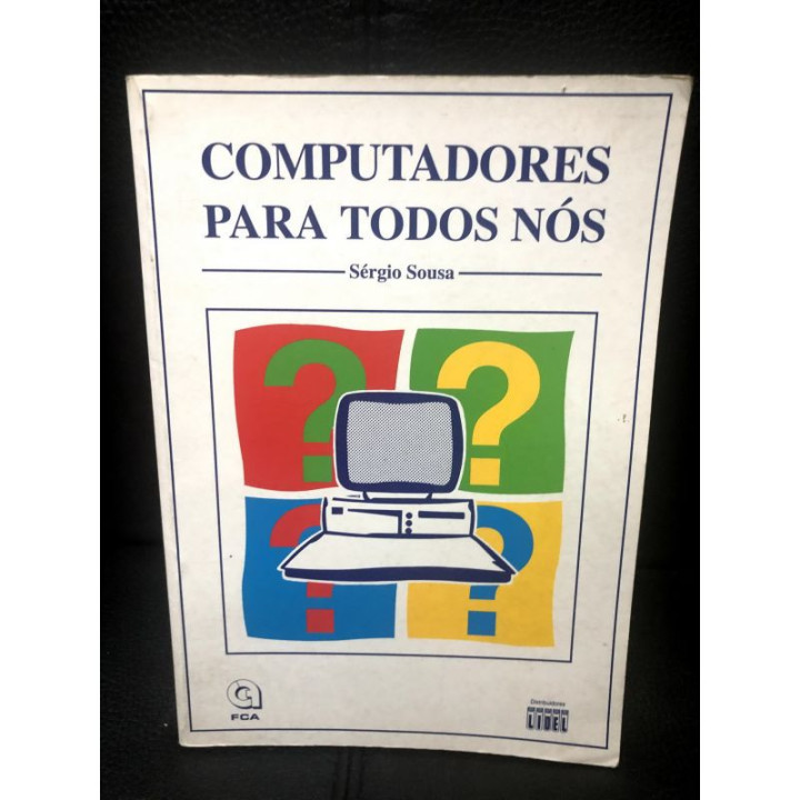 Computadores para Todos Nós