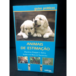 Animais de Estimação