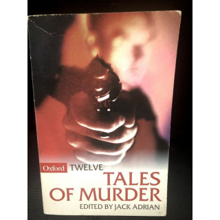 Twelve Tales of Murder