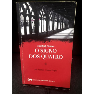 O Signo dos Quatro
