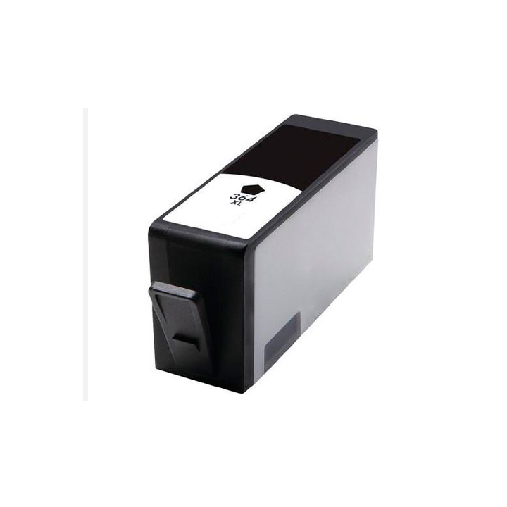 Tinteiro Compativel HP 364 XL Preto