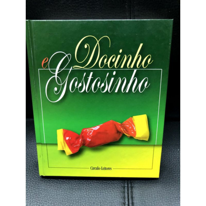 Docinho e Gostosinho